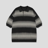 Jetta Half Knit (3color)