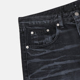 Hell Washed Denim