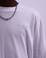 ボクシーデイリーTシャツジャパニーズフォー ロングスリーブ