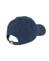 ハーフオブSUIT シンボルキャップ - Navy