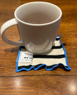 tea coaster