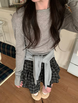 [MADE]ミニオンニット
