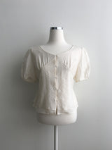 Muesli blouse