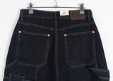 BLUE CARPENTER DENIM