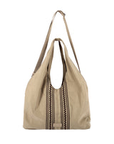 25FW★ MERIDIEN Nylon Shoulder Bag