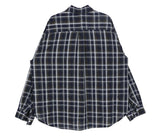 No.0838 M Sシンチェックシャツ (4color)