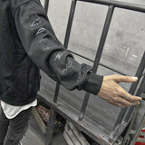 High Voltage Hoodie