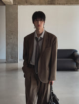 Etelli Tailored Blazer