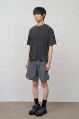 Teller Pigment Shorts