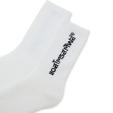 THAI LOGO CREW SOCKS