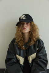 MADE_N MUSE Cap / BLACK