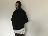 ジェロレースニッティングドレス (1color)