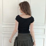 Stunning T-shirts (black)