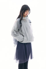Merror windshell jacket
