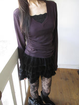 pinter lace slvl