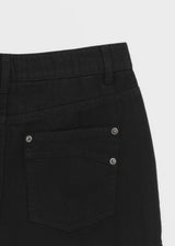 [MADE] Vuel Linen-Like Mini Skort