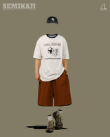 LO Color Point Ringer 1/2 T