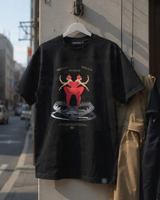 リベンジ( OVERSIZE TEE )