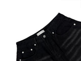 Career Washing Curve Denim
