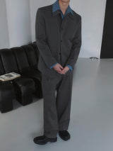 ASCLO Soutien Collar Suit (2color)