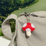 [MADE] Mushroom Key ring