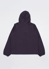HIGH NECK WIND JUMPER