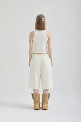 FLARE PANTS