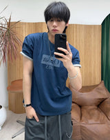 Osaka 1985 Crop Short Sleeve T-shirt