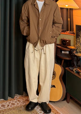[ VIR Style Original ] Coach Jacket 2COLOR