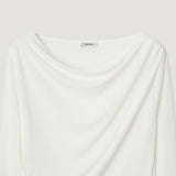 Melrose Pleats Top