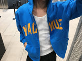 サンデー ソフト フーデッド ジップアップ 3C