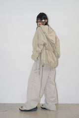 Sven stitch furtig pants