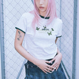 デイリーリンガーTシャツ
