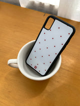 レッドドット 2. ケース