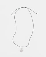 Pinot Vintage Bold Pendant Necklace