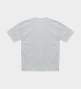 デジタルバンドハーフTシャツ