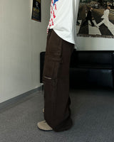 CM Serpidino Cargo Pants (3C)