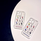 スポーツボールパッドケース / TREEFORFIVE345