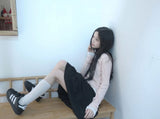 メロ 3/4 スリーブT