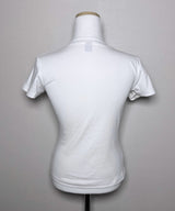 チェリーペールTシャツ