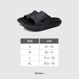 CHUBASCO NUBE MEN SLIDE CB2304 ALL CREAM