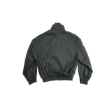 INTERVAL SHELL TRACK JACKET VER.2 BLACK