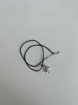 Star piece necklace