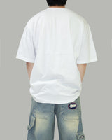 Galaxy short sleeve t-shirt