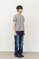 Pers Slub Top