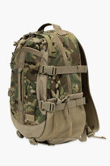 Delta String Backpack 28L Khaki Camo