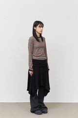 (W) Thinker Skirt