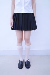 School loafer (2color)