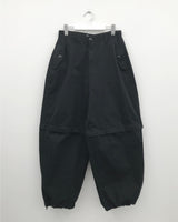 モーションユーティリティ2WAYパンツ (2color)