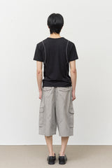 Leisure Slim Top